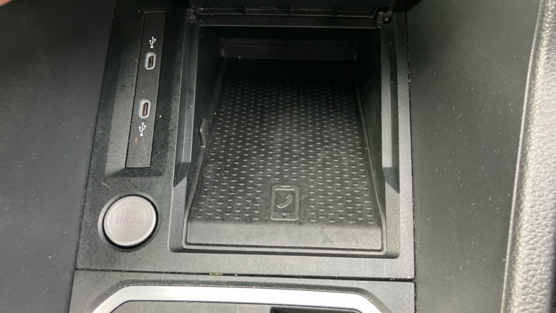 Ford Transit Connect 250 L2 Petrol 1.5 EcoBoost PHEV 150 Active FlexCab Van Auto